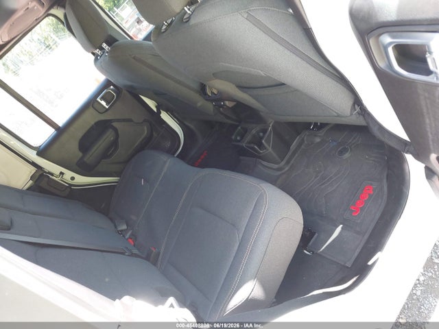 Продаж на аукціоні авто 2026 Jeep Wrangler Sport, vin: 1C4PJXDG2TW203193, номер лоту: 45408808