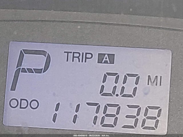 2010 Hyundai Accent Gls მანქანა იყიდება აუქციონზე, vin: KMHCN4AC4AU487370, აუქციონის ნომერი: 45408810