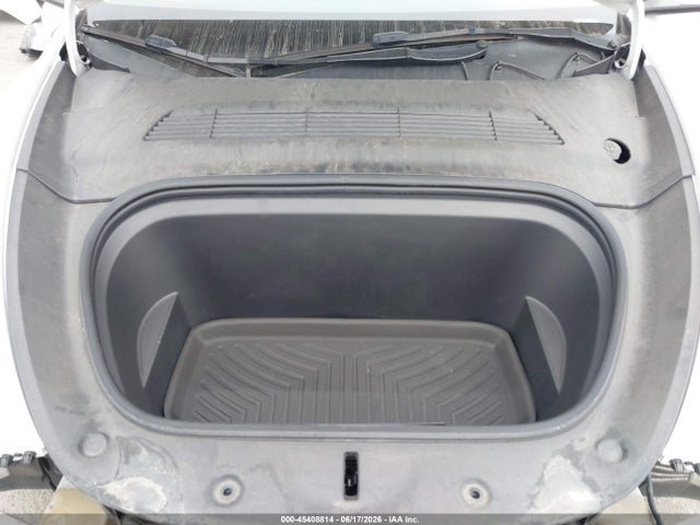 Aukcja sprzedaży 2023 Tesla Model Y Awd/long Range Dual Motor All-wheel Drive, vin: 7SAYGAEEXPF942015, numer aukcji: 45408814