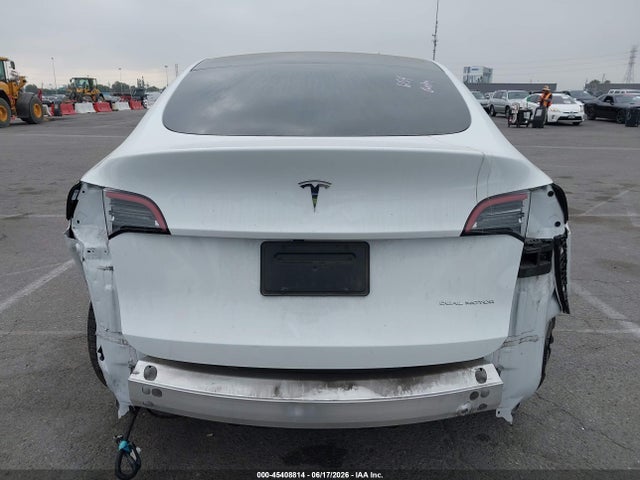 7SAYGAEEXPF942015 Tesla Model Y Awd/long Range Dual Motor All-wheel Drive