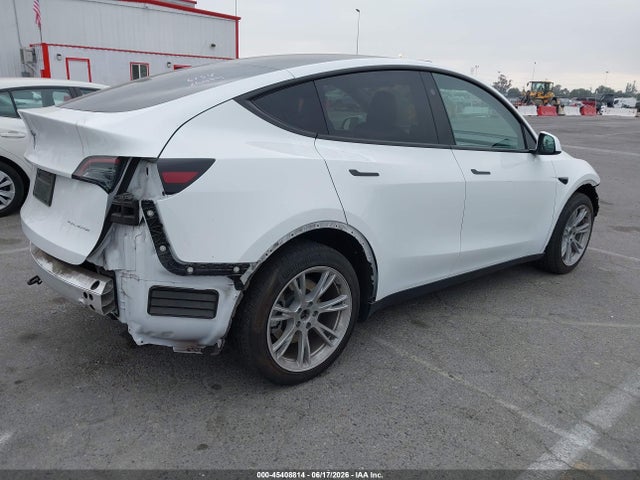 Aukcja sprzedaży 2023 Tesla Model Y Awd/long Range Dual Motor All-wheel Drive, vin: 7SAYGAEEXPF942015, numer aukcji: 45408814