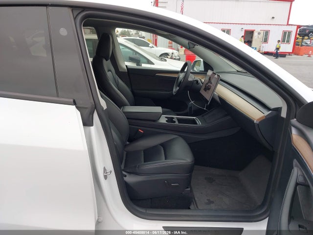 Aukcja sprzedaży 2023 Tesla Model Y Awd/long Range Dual Motor All-wheel Drive, vin: 7SAYGAEEXPF942015, numer aukcji: 45408814