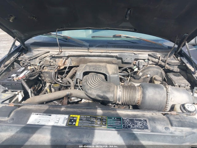 Aukcja sprzedaży 2001 Ford F-150 Lariat/xl/xlt, vin: 1FTRX18L11NB55152, numer aukcji: 45408819