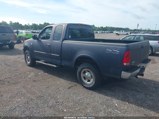 Aukcja sprzedaży 2001 Ford F-150 Lariat/xl/xlt, vin: 1FTRX18L11NB55152, numer aukcji: 45408819