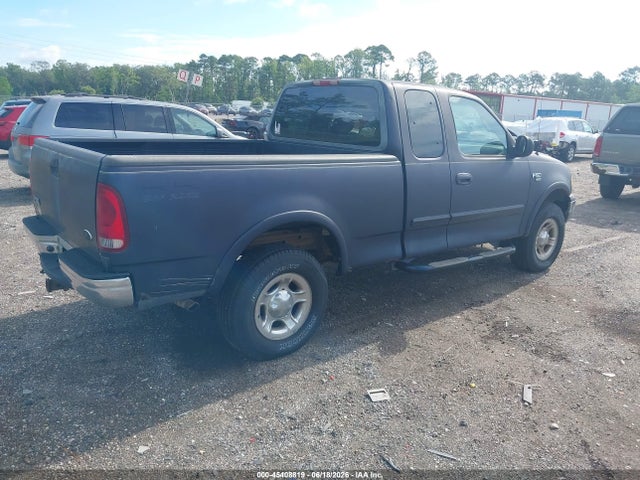 Aukcja sprzedaży 2001 Ford F-150 Lariat/xl/xlt, vin: 1FTRX18L11NB55152, numer aukcji: 45408819