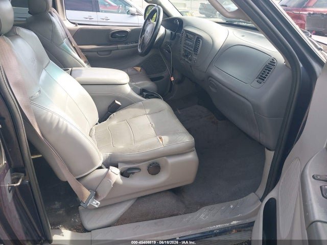 Aukcja sprzedaży 2001 Ford F-150 Lariat/xl/xlt, vin: 1FTRX18L11NB55152, numer aukcji: 45408819
