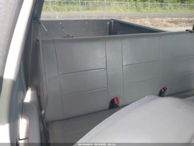 Aukcja sprzedaży 2001 Ford F-150 Lariat/xl/xlt, vin: 1FTRX18L11NB55152, numer aukcji: 45408819