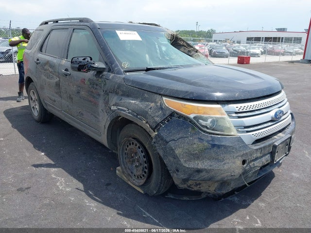 Aukcja sprzedaży 2012 Ford Explorer, vin: 1FMHK8B88CGA46388, numer aukcji: 45408821