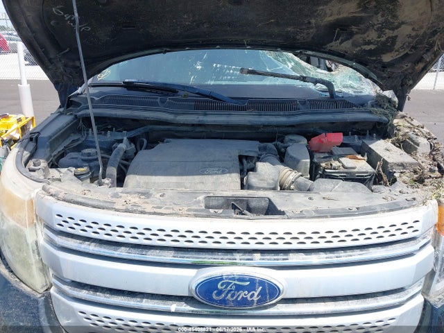 Aukcja sprzedaży 2012 Ford Explorer, vin: 1FMHK8B88CGA46388, numer aukcji: 45408821