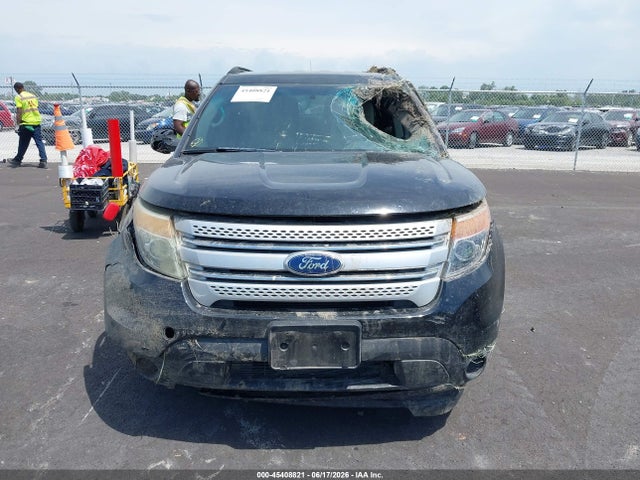 Aukcja sprzedaży 2012 Ford Explorer, vin: 1FMHK8B88CGA46388, numer aukcji: 45408821