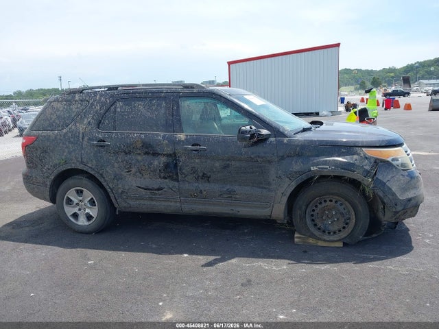 Aukcja sprzedaży 2012 Ford Explorer, vin: 1FMHK8B88CGA46388, numer aukcji: 45408821