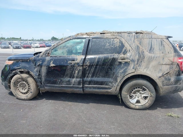 Aukcja sprzedaży 2012 Ford Explorer, vin: 1FMHK8B88CGA46388, numer aukcji: 45408821