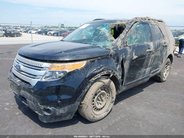 Aukcja sprzedaży 2012 Ford Explorer, vin: 1FMHK8B88CGA46388, numer aukcji: 45408821