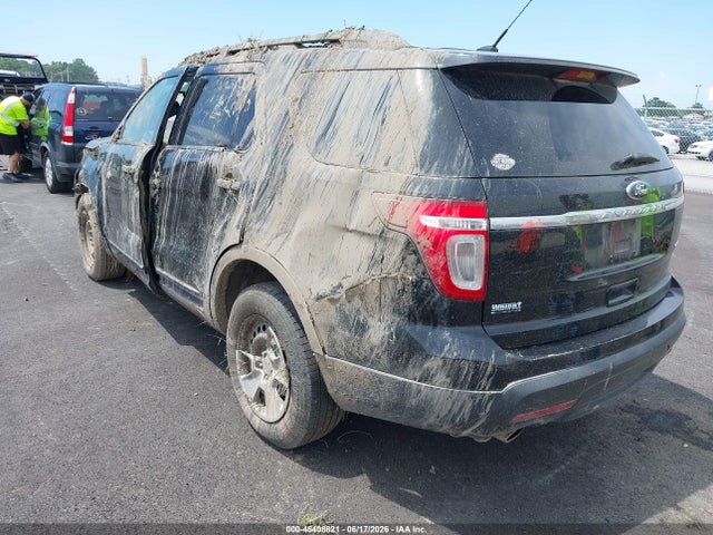Aukcja sprzedaży 2012 Ford Explorer, vin: 1FMHK8B88CGA46388, numer aukcji: 45408821