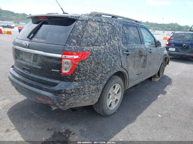 Aukcja sprzedaży 2012 Ford Explorer, vin: 1FMHK8B88CGA46388, numer aukcji: 45408821