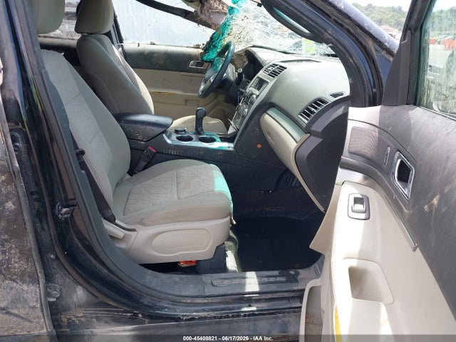 Aukcja sprzedaży 2012 Ford Explorer, vin: 1FMHK8B88CGA46388, numer aukcji: 45408821