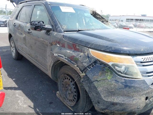 Aukcja sprzedaży 2012 Ford Explorer, vin: 1FMHK8B88CGA46388, numer aukcji: 45408821