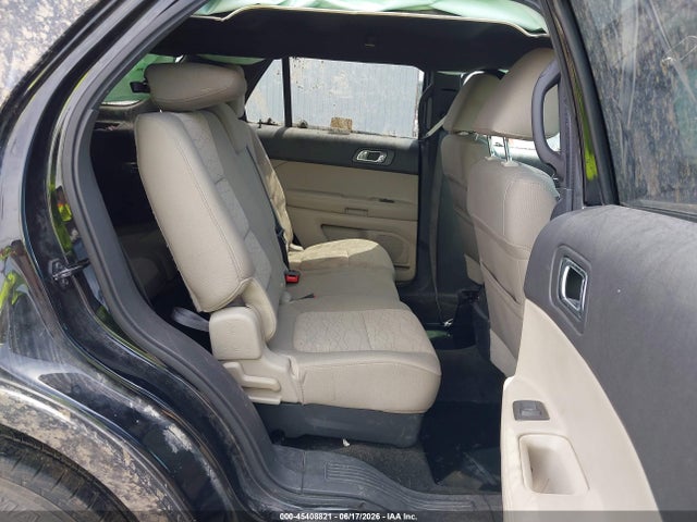 Aukcja sprzedaży 2012 Ford Explorer, vin: 1FMHK8B88CGA46388, numer aukcji: 45408821