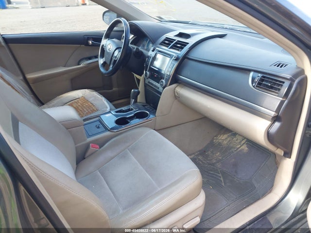 Aukcja sprzedaży 2012 Toyota Camry Hybrid Xle, vin: 4T1BD1FK6CU028616, numer aukcji: 45408822