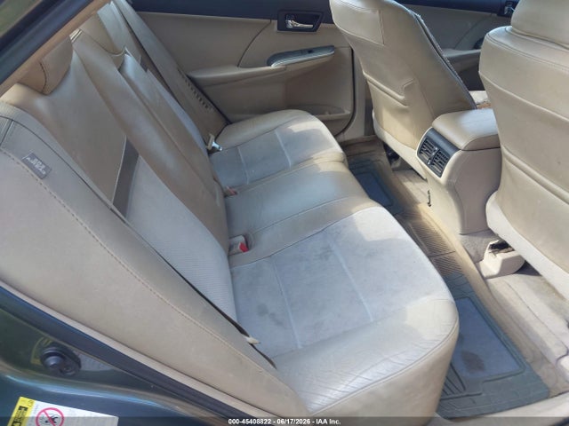 Aukcja sprzedaży 2012 Toyota Camry Hybrid Xle, vin: 4T1BD1FK6CU028616, numer aukcji: 45408822