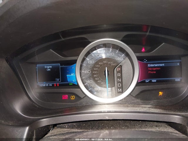 Auction sale of the 2014 Ford Explorer Limited, vin: 1FM5K7F8XEGB73153, lot number: 45408831