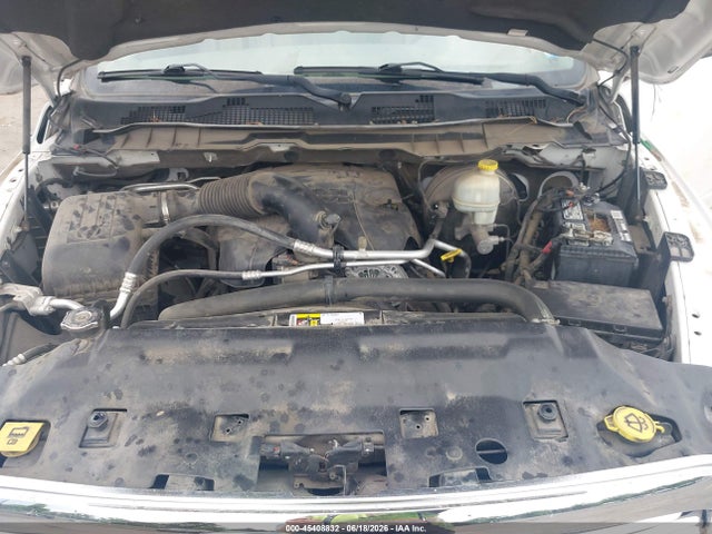 2015 Ram 1500 Big Horn მანქანა იყიდება აუქციონზე, vin: 1C6RR7LT7FS611918, აუქციონის ნომერი: 45408832