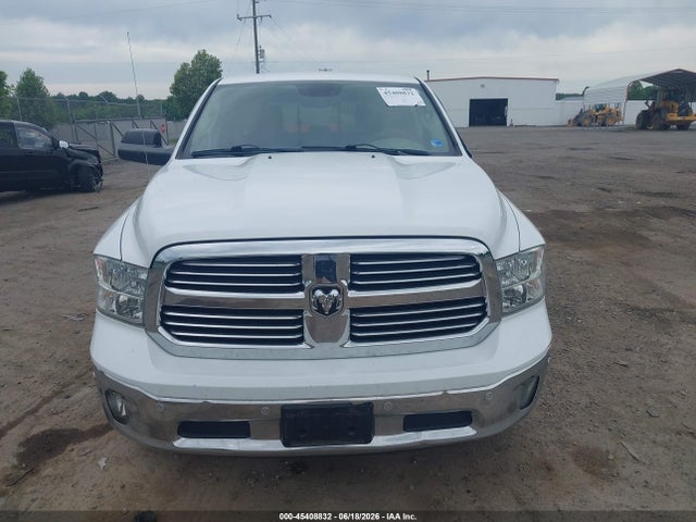2015 Ram 1500 Big Horn მანქანა იყიდება აუქციონზე, vin: 1C6RR7LT7FS611918, აუქციონის ნომერი: 45408832
