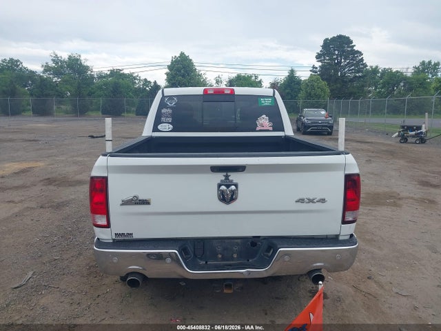 2015 Ram 1500 Big Horn მანქანა იყიდება აუქციონზე, vin: 1C6RR7LT7FS611918, აუქციონის ნომერი: 45408832