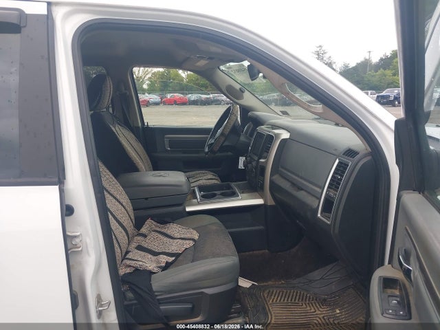 2015 Ram 1500 Big Horn მანქანა იყიდება აუქციონზე, vin: 1C6RR7LT7FS611918, აუქციონის ნომერი: 45408832
