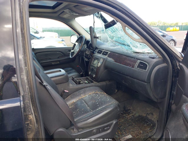 2007 Gmc Yukon Xl 1500 Denali მანქანა იყიდება აუქციონზე, vin: 1GKFK668X7J334825, აუქციონის ნომერი: 45408835