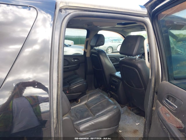 2007 Gmc Yukon Xl 1500 Denali მანქანა იყიდება აუქციონზე, vin: 1GKFK668X7J334825, აუქციონის ნომერი: 45408835