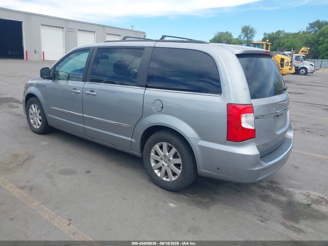 2C4RC1BG2FR552130 Chrysler Town &amp; Country Touring