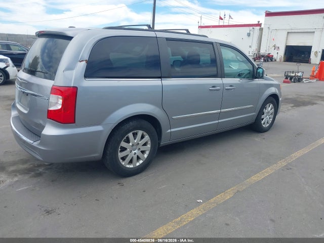 2C4RC1BG2FR552130 Chrysler Town &amp; Country Touring