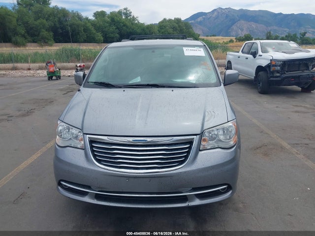 2C4RC1BG2FR552130 Chrysler Town &amp; Country Touring