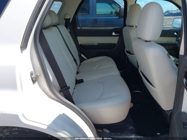 Продаж на аукціоні авто 2009 Mercury Mariner Premier V6, vin: 4M2CU87G59KJ11013, номер лоту: 45408839