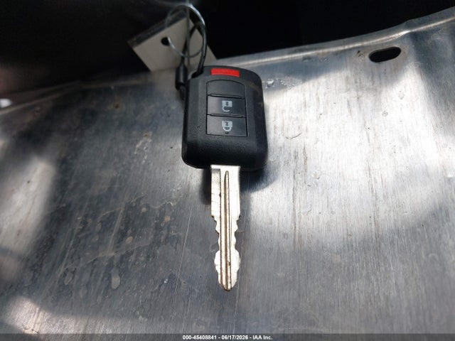 2024 Mitsubishi Mirage Es/le მანქანა იყიდება აუქციონზე, vin: ML32AUHJ0RH026741, აუქციონის ნომერი: 45408841