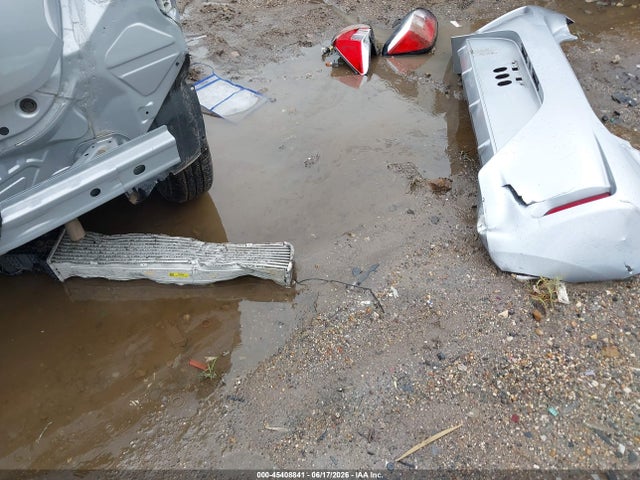 2024 Mitsubishi Mirage Es/le მანქანა იყიდება აუქციონზე, vin: ML32AUHJ0RH026741, აუქციონის ნომერი: 45408841