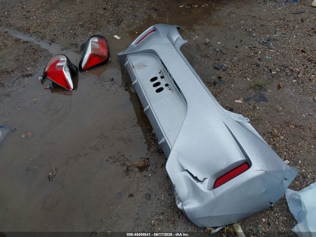 2024 Mitsubishi Mirage Es/le მანქანა იყიდება აუქციონზე, vin: ML32AUHJ0RH026741, აუქციონის ნომერი: 45408841