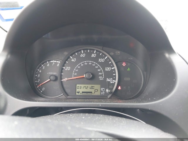2024 Mitsubishi Mirage Es/le მანქანა იყიდება აუქციონზე, vin: ML32AUHJ0RH026741, აუქციონის ნომერი: 45408841