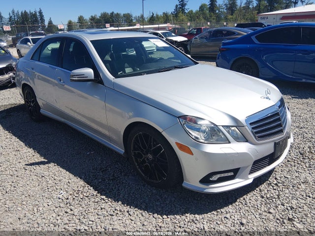 Продаж на аукціоні авто 2011 Mercedes-benz E 350 4matic, vin: WDDHF8HB7BA300109, номер лоту: 45408843