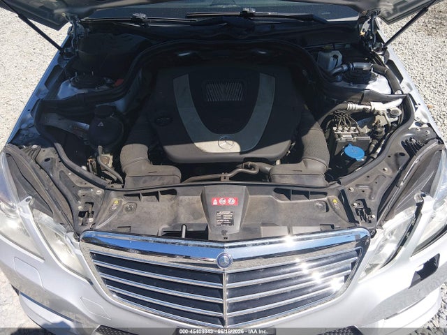 Продаж на аукціоні авто 2011 Mercedes-benz E 350 4matic, vin: WDDHF8HB7BA300109, номер лоту: 45408843