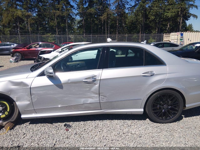 Продажа на аукционе авто 2011 Mercedes-benz E 350 4matic, vin: WDDHF8HB7BA300109, номер лота: 45408843