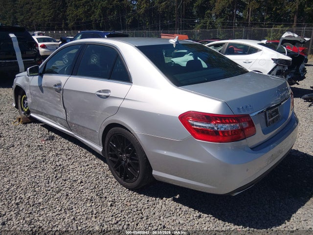 Продажа на аукционе авто 2011 Mercedes-benz E 350 4matic, vin: WDDHF8HB7BA300109, номер лота: 45408843