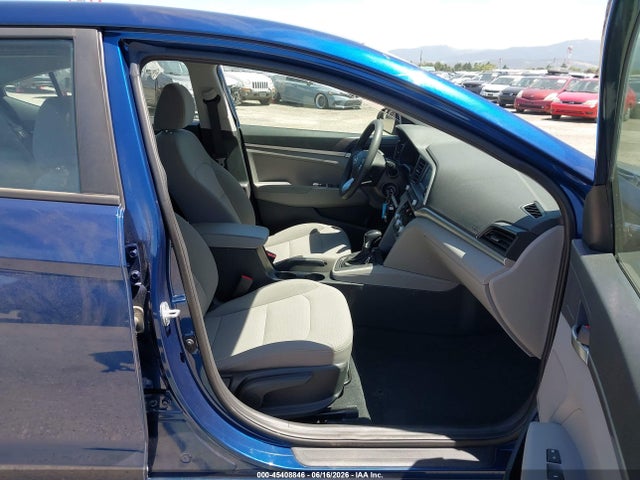 Hyundai ELANTRA SE 2020 5NPD74LF0LH612677 Image 5
