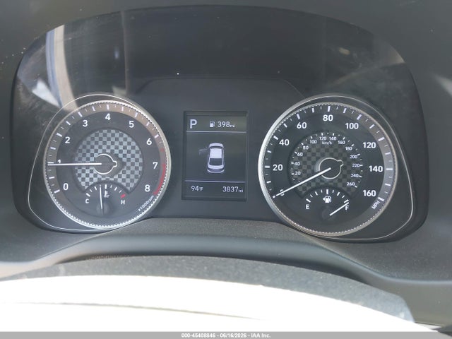 Hyundai ELANTRA SE 2020 5NPD74LF0LH612677 Image 7