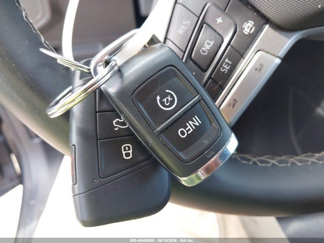 2022 Volkswagen Atlas 2.0t Se მანქანა იყიდება აუქციონზე, vin: 1V2LP2CA0NC532054, აუქციონის ნომერი: 45408848