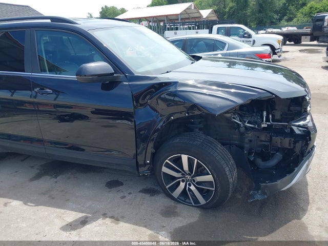 2022 Volkswagen Atlas 2.0t Se მანქანა იყიდება აუქციონზე, vin: 1V2LP2CA0NC532054, აუქციონის ნომერი: 45408848