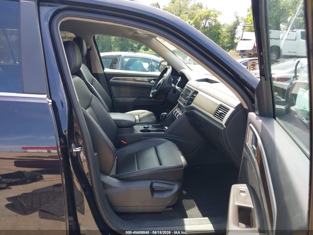 2022 Volkswagen Atlas 2.0t Se მანქანა იყიდება აუქციონზე, vin: 1V2LP2CA0NC532054, აუქციონის ნომერი: 45408848