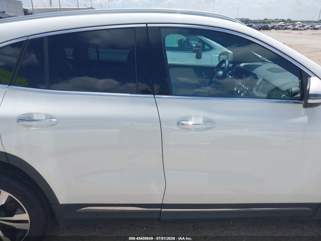 W1N4N4GB3SJ650125 Mercedes-Benz Gla 250 4matic