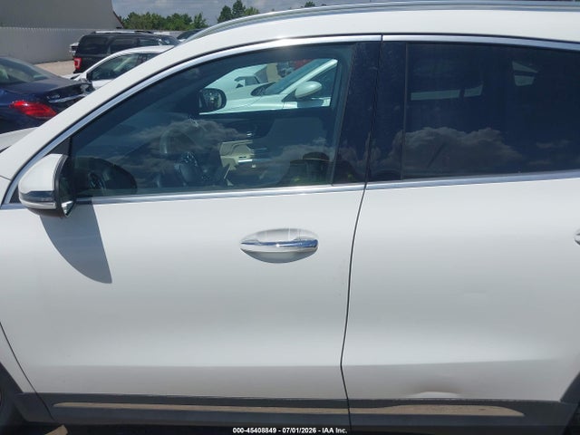 W1N4N4GB3SJ650125 Mercedes-Benz Gla 250 4matic